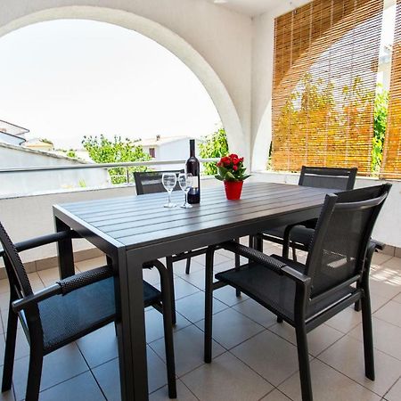 Apartmani Tamara Baska Экстерьер фото
